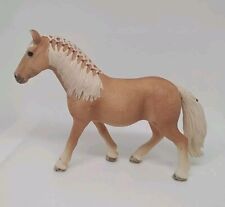 Schleich Haflinger Stute 13812?Sammeln spart Versand?