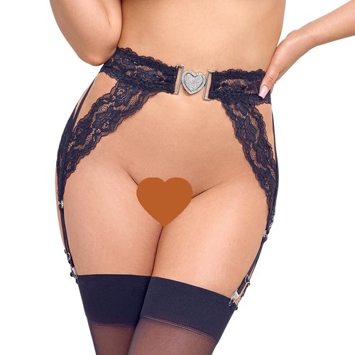 Strumpfgürtel sexy dessous - strumpfgürtel,