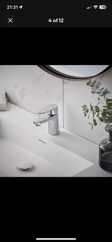 Hansgrohe vernis blend bad - blend,