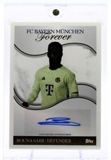 Topps FC Bayern München
