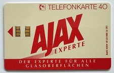 Volle K 385 07.91 AJAX EXPERTE