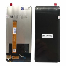 Ersatz Lcd Und Touchscreen Original Für Oppo A73 5G Versand 24 Stunden