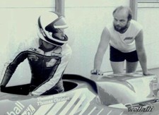 Rar Privatbild Motorrad