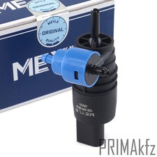 MEYLE Waschwasserpumpe