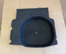 BMW 5er E60 E61 Touring Verkleidung Teppich Ersatzradmulde Kofferraum 6983298
