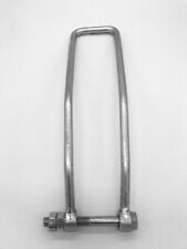 Oberlenker Halter 290 mm für Traktor und Schlepper