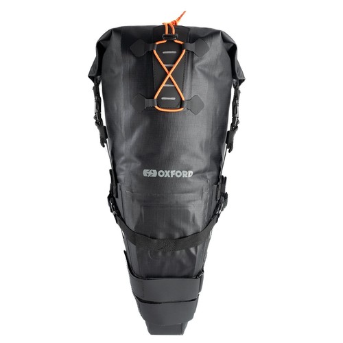 Oxford aqua evo adventure - adventure, 10