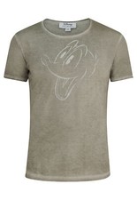 Donald duck retro herren - duck,