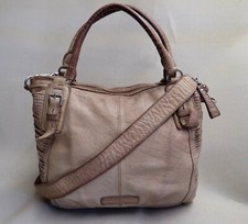 LIEBESKIND Ledertasche TASCHE