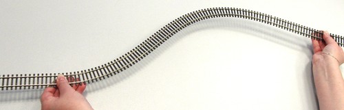Piko 55209 flexgleis g - 55209,