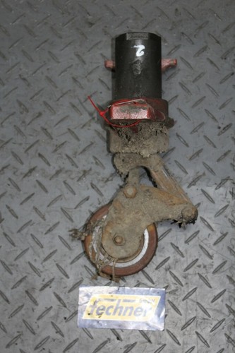 Hydraulikzylinder elektro - hydraulikzylinder,