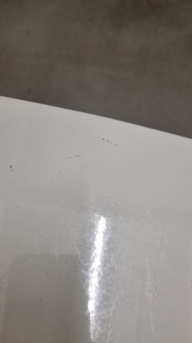 Vitra designer metall - metall, side