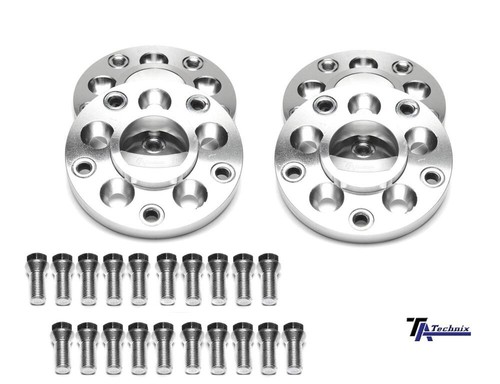 Lochkreis adapter ha 5 - +,