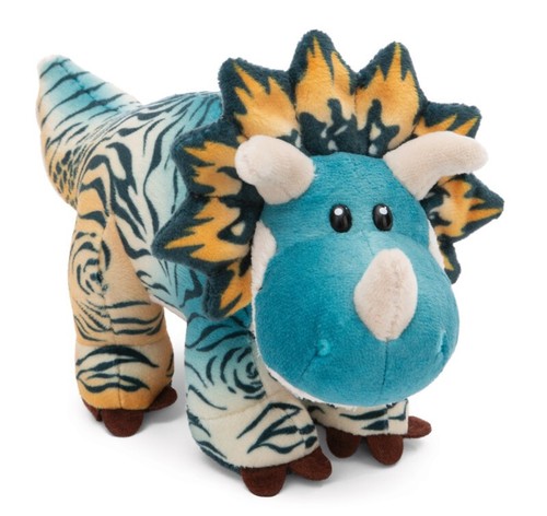 Nici green kuscheltier dino - kuscheltier,