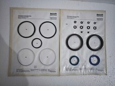 Bosch Rexroth R900314110 Dichtungssatz Cd070.080/036ma