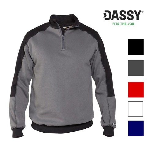 Dassy sweatshirt felix - dassy,
