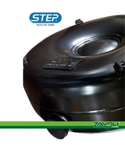 Autogas / LPG STEP