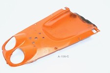 Yamaha YZF-R 6 RJ03 2002 - Heckverkleidung Kotflügel hinten A158C