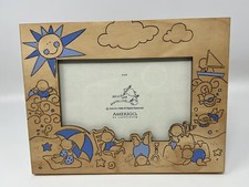 Amerigo Lasercraft Bryce and