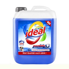 10 Liter ideal