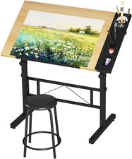 Dripex Zeichentisch 0-60°