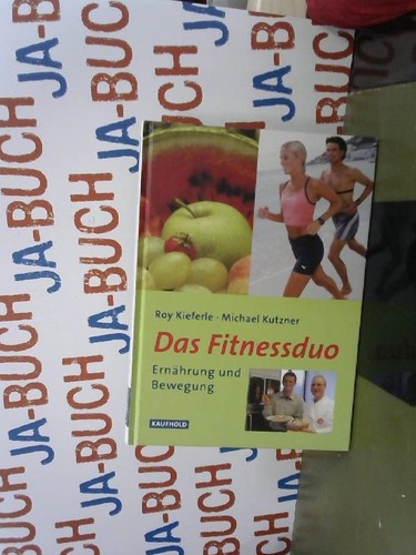 Das fitnessduo ernährung und - das,