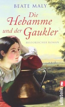 Die hebamme und - die, der