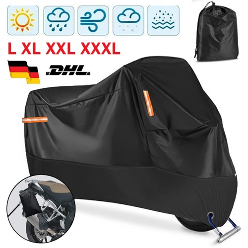 Wasserdicht motorrad abdeckung - motorrad,