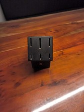 WMF Messerblock Holz Schwarz 6