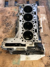 BMW N47 N47D20A MOTOR