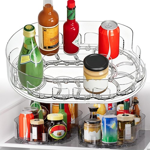 Organizer lazy susan - organizer,
