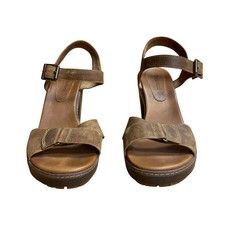 Timberland Earthkeepers Pumps