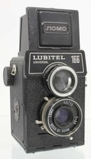 Lubitel 166 Universal TLR