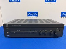 NAD C325BEE, Vollverstärker