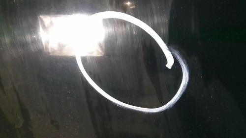 Motorhaube hood saab i - motorhaube,