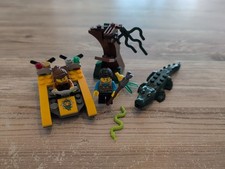 LEGO CITY: Dschungel-Starter-Set 60157