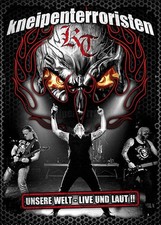 KNEIPENTERRORISTEN - UNSERE