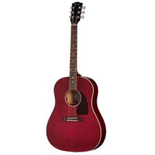 Westerngitarre Gibson J-45