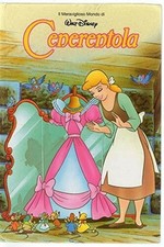 Cinderella Buch Disney