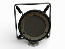 Grampian MCR Moving Coil