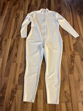 Latex Catsuit, Overall