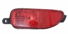 Rücklicht rechts für Opel Corsa C 00-03 Rot unten Heckleuchte Rückleuchte TYC