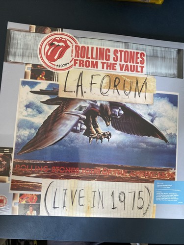 Rolling stones from - stones,