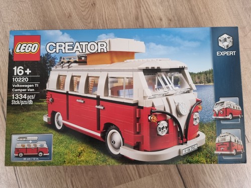 Lego creator 10220 - lego,