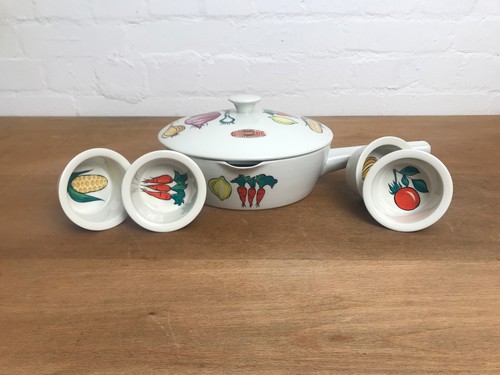 Vintage villeroy boch - vintage,