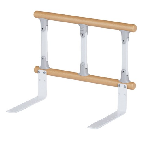 Klappbares bettgitter stabil - bettgitter,