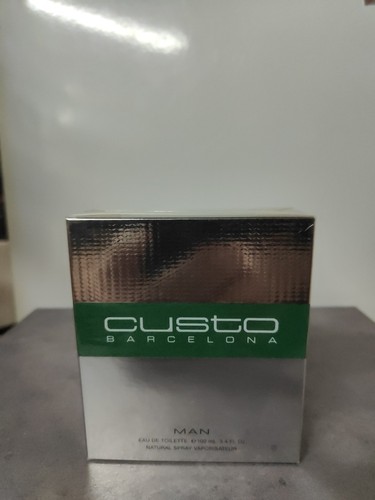 Custo barcelona - barcelona, para