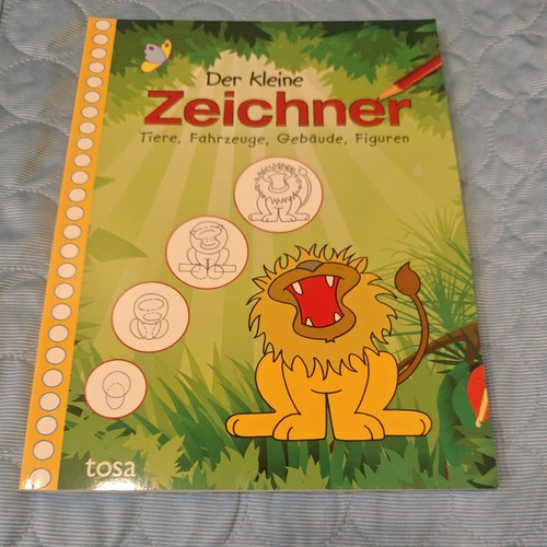 Lernheft der kleine - lernheft,