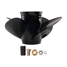 4-Blatt Bootspropeller for