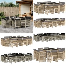Gartenmöbel Essgruppe